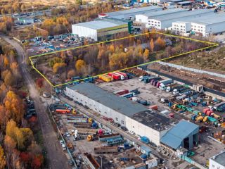 Продается нежилое помещение фото Долгопрудный