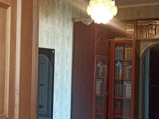 Продаю 3 комнатную квартиру взрослый собственник фото 2 Москва