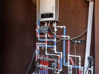Продаю блочный коттедж подключена канализация с коммуникациями фото 8 Москва