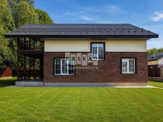 Продаю блочный коттедж с коммуникациями подключена канализация фото 2 Москва