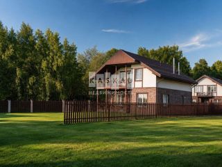 Продаю блочный коттедж с коммуникациями подключена канализация фото 3 Москва