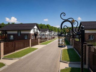 Продаю блочный коттедж с коммуникациями подключена канализация фото 4 Москва