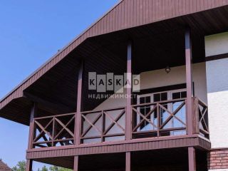 Продаю блочный коттедж с коммуникациями подключена канализация фото 9 Москва