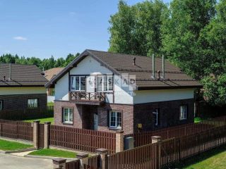 Продаю блочный коттедж с коммуникациями подключена канализация фото 11 Москва