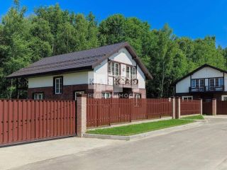 Продаю блочный коттедж с коммуникациями подключена канализация фото 12 Москва