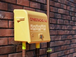 Продаю блочный коттедж с коммуникациями подключена канализация фото 15 Москва