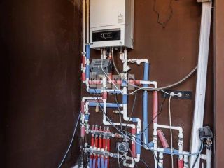 Продаю блочный коттедж с коммуникациями подключена канализация фото 17 Москва