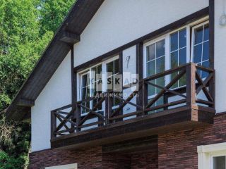 Продаю блочный коттедж с коммуникациями подключена канализация фото 18 Москва