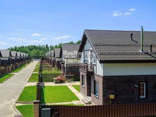 Продаю блочный коттедж с коммуникациями подключена канализация фото 19 Москва