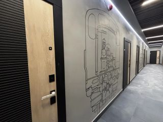 Продается нежилое помещение с мебелью рассрочка фото Москва