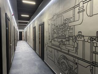 Продается нежилое помещение с мебелью рассрочка фото 10 Москва