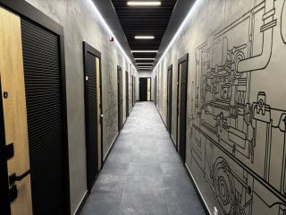 Продается нежилое помещение с мебелью рассрочка фото 26 Москва
