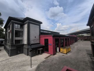 Продается нежилое помещение с мебелью рассрочка фото 42 Москва