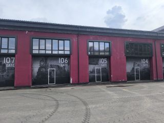 Продаю помещение свободного назначения имеется охрана с мебелью фото 2 Москва