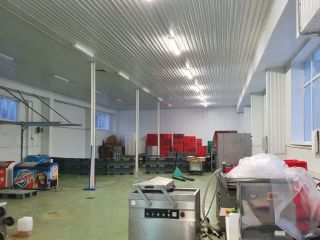 Продается производство фото Великий Новгород