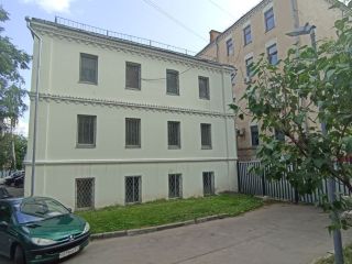 Продам помещение свободного назначения фото Москва