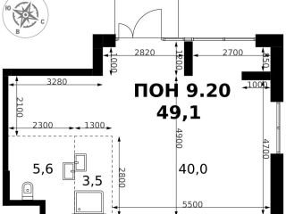 Продаю нежилое помещение свободного назначения фото 3 Москва