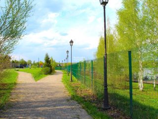 Продается земельный участок рядом асфальт фото 7 Москва