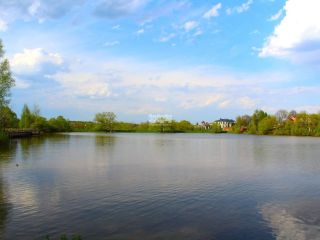 Продается земельный участок рядом асфальт фото 8 Москва
