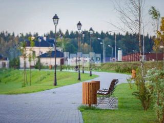 Продается земельный участок рядом асфальт фото 14 Москва