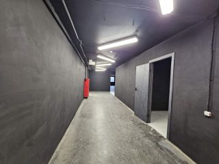 Сдается нежилое помещение есть пожарная сигнализация свободного назначения фото 4 Москва