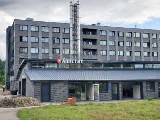 Сдается нежилое помещение есть пожарная сигнализация свободного назначения фото 20 Москва