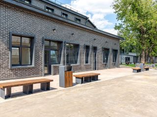 Продаю помещение свободного назначения с коммуникациями свободного назначения фото 27 Москва