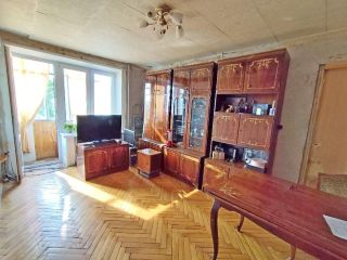 Продается 3 комн. квартира кирпичный фото 2 Москва