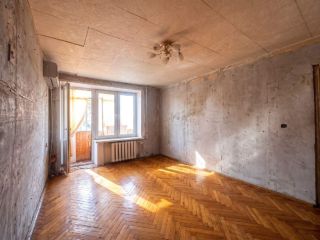 Продается 3 комн. квартира кирпичный фото 3 Москва