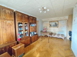Продается 3 комн. квартира кирпичный фото 4 Москва