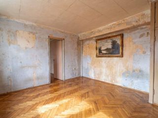 Продается 3 комн. квартира кирпичный фото 5 Москва