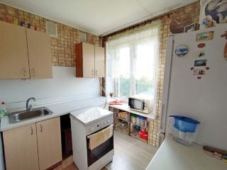 Продается 3 комн. квартира кирпичный фото 9 Москва