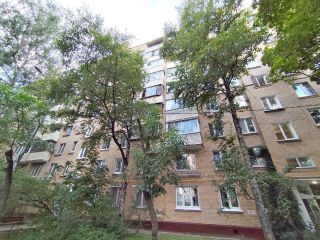 Продается 3 комн. квартира кирпичный фото 11 Москва