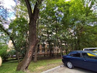 Продается 3 комн. квартира кирпичный фото 15 Москва