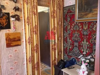 Продается 1 комнатная квартира взрослый собственник кирпичный фото 4 Рыбинск
