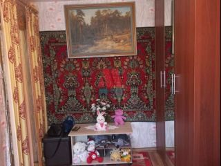 Продается 1 комнатная квартира взрослый собственник кирпичный фото 6 Рыбинск