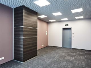 Сдается офисное помещение видеонаблюдение удобный подъезд фото 2 Москва