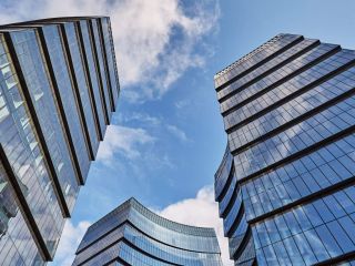 Сдается офисное помещение видеонаблюдение удобный подъезд фото 5 Москва