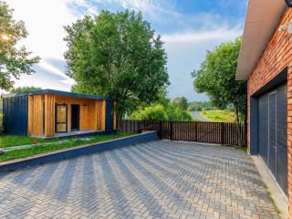 Продается блочный дом своя скважина с мебелью фото 23 Дмитров