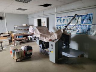 Продаю нежилое помещение подключена канализация с коммуникациями фото 2 Уфа
