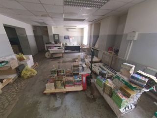 Продаю нежилое помещение подключена канализация с коммуникациями фото 7 Уфа
