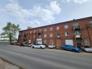 Продаю нежилое помещение подключена канализация с коммуникациями фото 16 Уфа