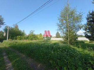 Продаю участок земли документы в полном порядке фото 2 Рыбинск
