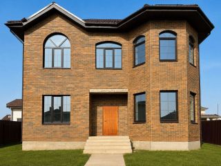 Продам блочный коттедж подключена канализация фото 2 Москва
