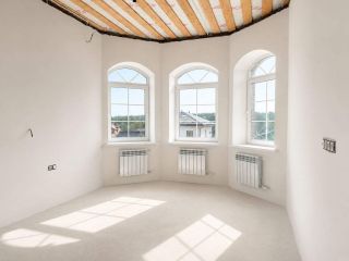 Продам блочный коттедж подключена канализация фото 5 Москва