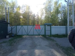 Продается участок земли видеонаблюдение фото 2 Рыбинск