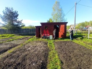 Продается участок земли видеонаблюдение фото 11 Рыбинск