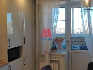 Продам однушку установлены пластиковые окна установлены натяжные потолки фото 6 Рыбинск