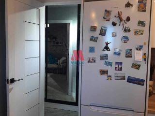 Продам однушку установлены пластиковые окна установлены натяжные потолки фото 11 Рыбинск