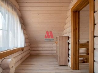 Продаю деревянный коттедж имеется круглосуточная охрана с мебелью фото 7 Углич
